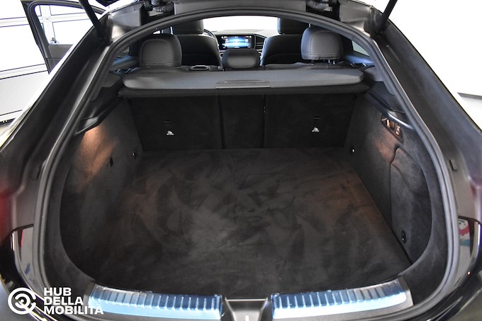 MERCEDES-BENZ GLE 350 de 4Matic Plug-in Hybrid Coupé Premium Pro